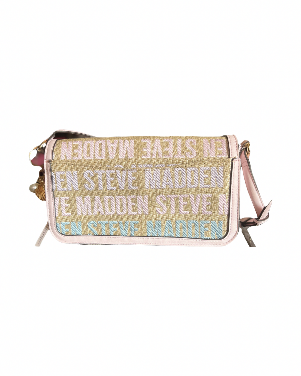 Multicolour Shoulder Steve Madden