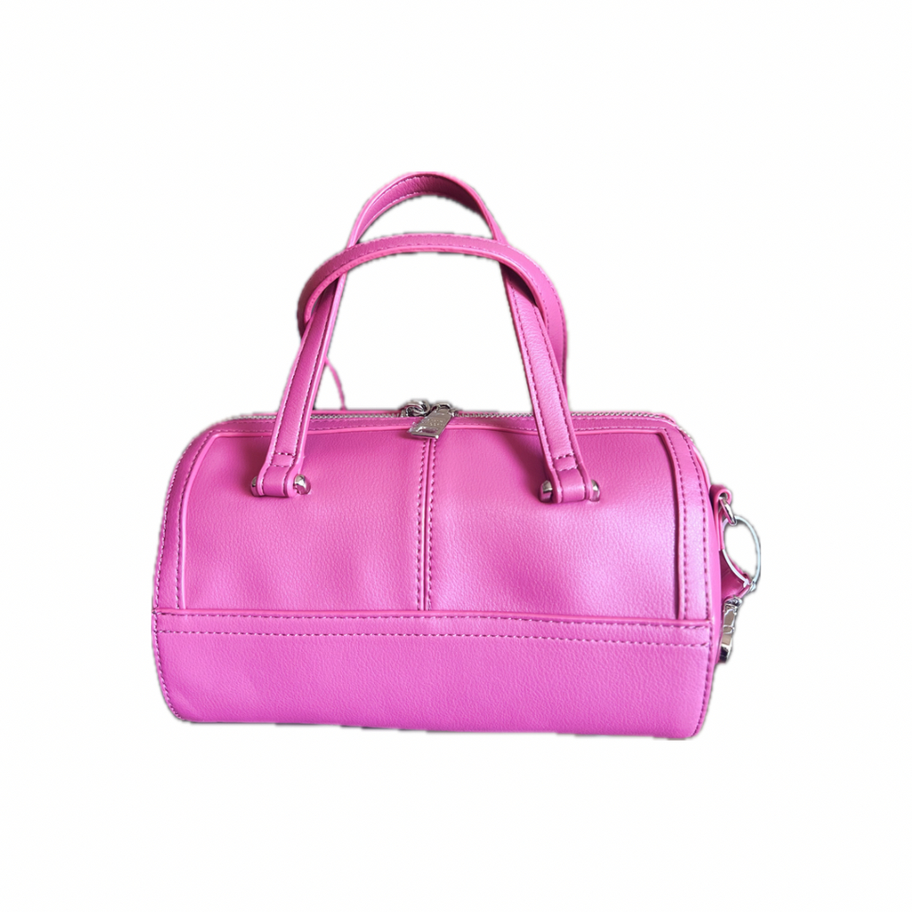 Pink Steve Madden
