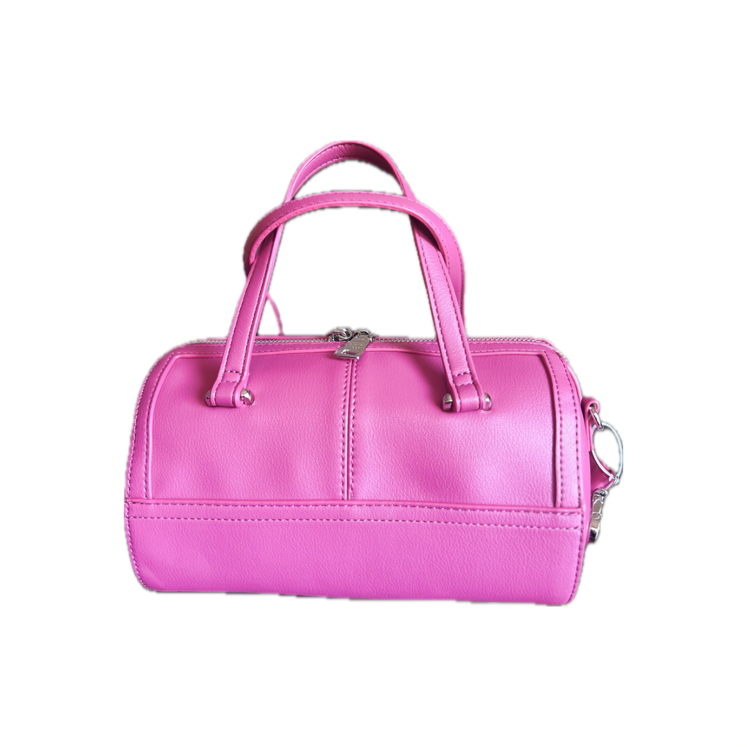 Pink Steve Madden