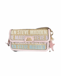 Multicolour Shoulder Steve Madden