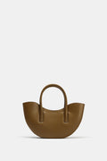 Olive Top Handle Zara