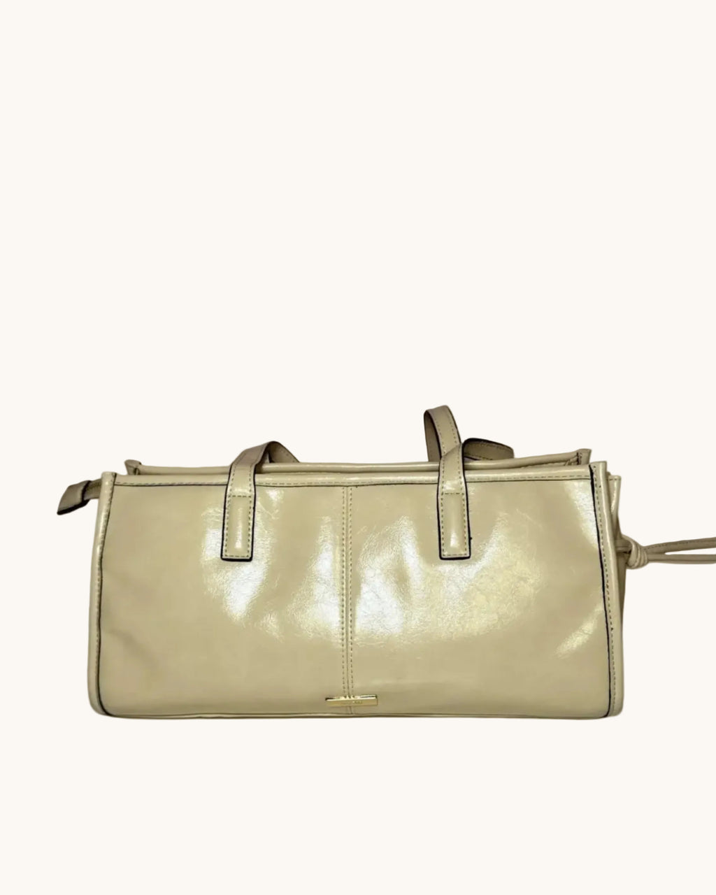 Beige Shoulder Aldo