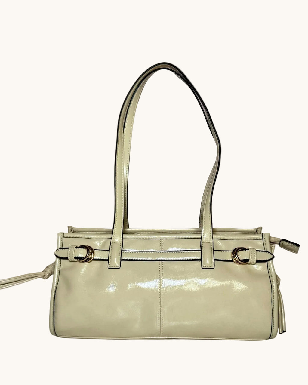 Beige Shoulder Aldo