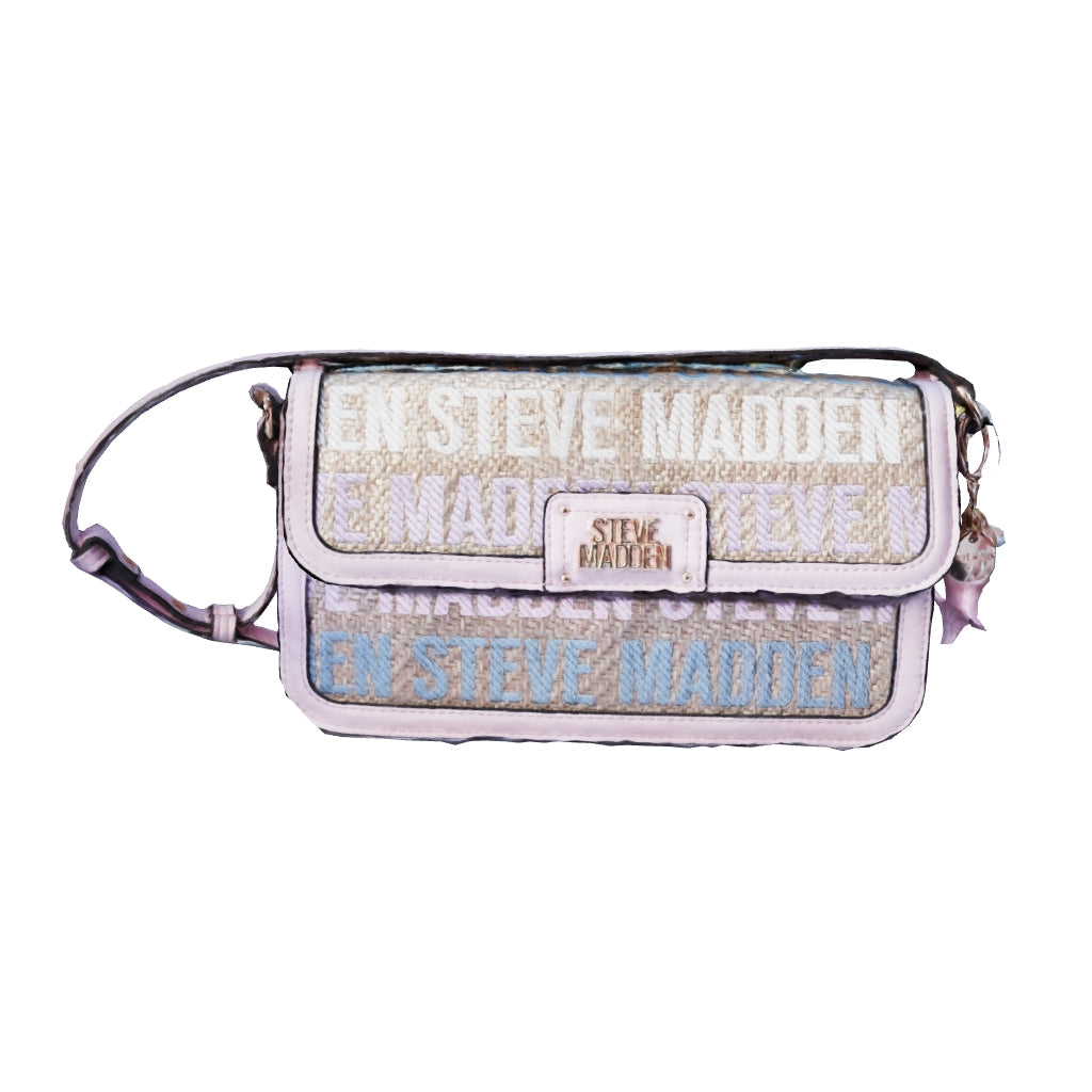 Multicolour Shoulder Steve Madden